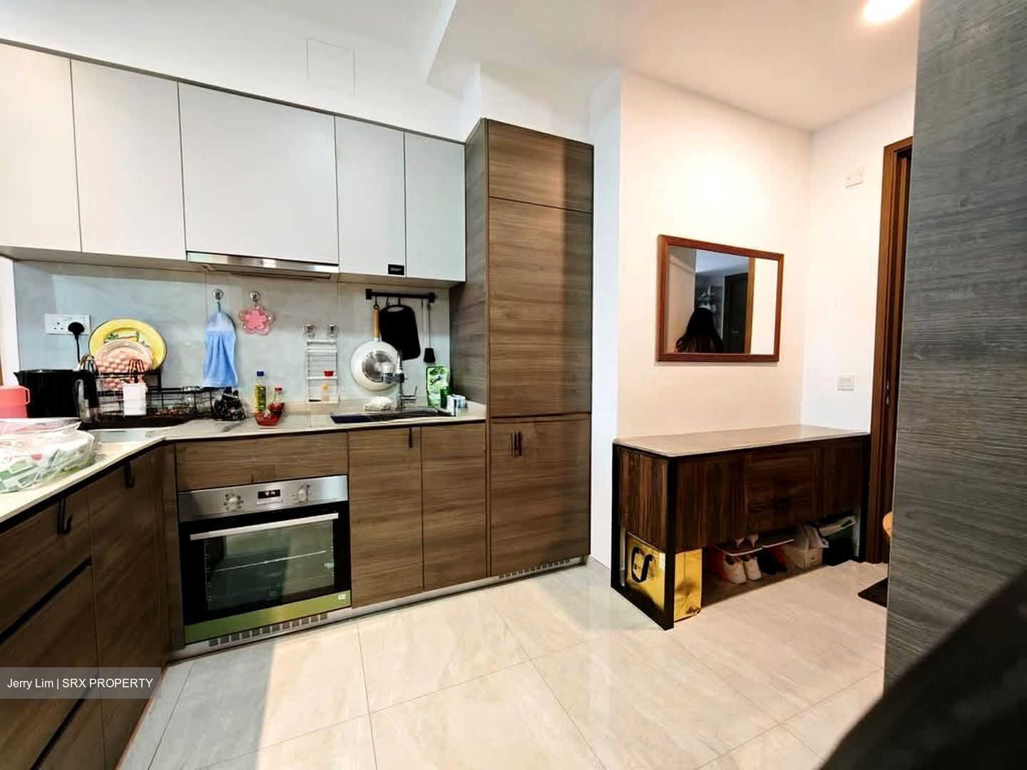 The Florence Residences (D19), Apartment #563493521